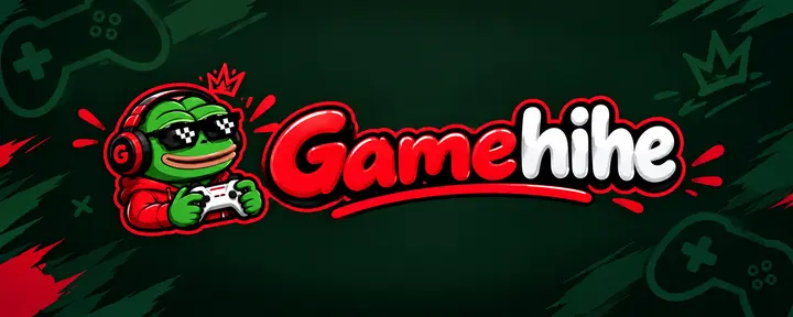 GameHiHe