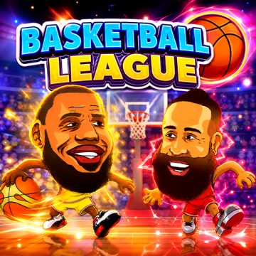 Basketball League