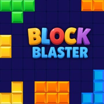 Block Blaster