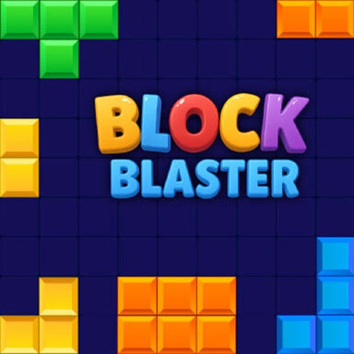 Block Blaster