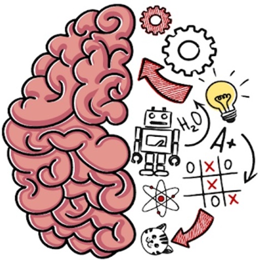 Creativity Brain Test