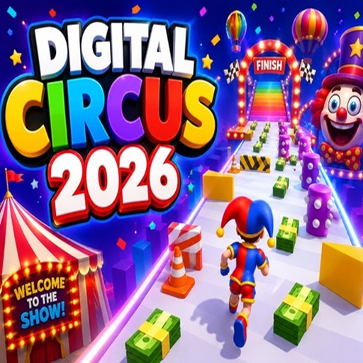 Digital Circus