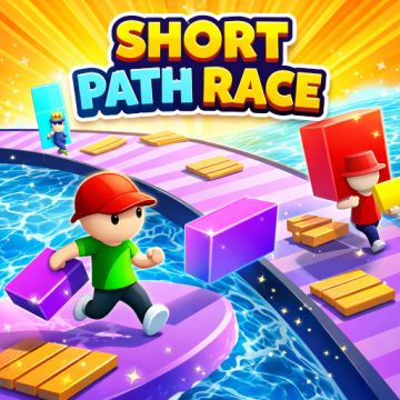 Short Path Race