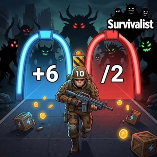 Survivalist