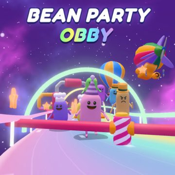 Bean Party Obby