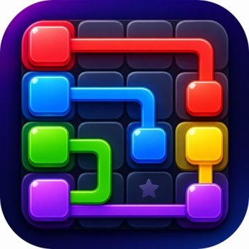 ChromaPath - jogo online grátis