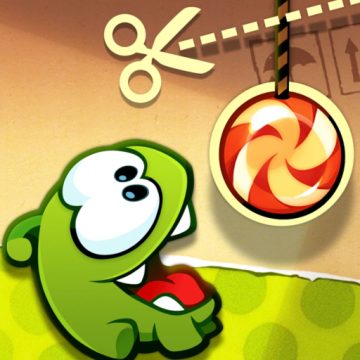 Cut Rope 2026 - jogo online grátis