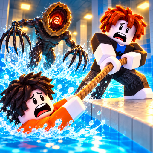 DONT SPLASH - jogo online grátis