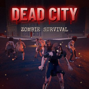 Dead City: Zombie Survival