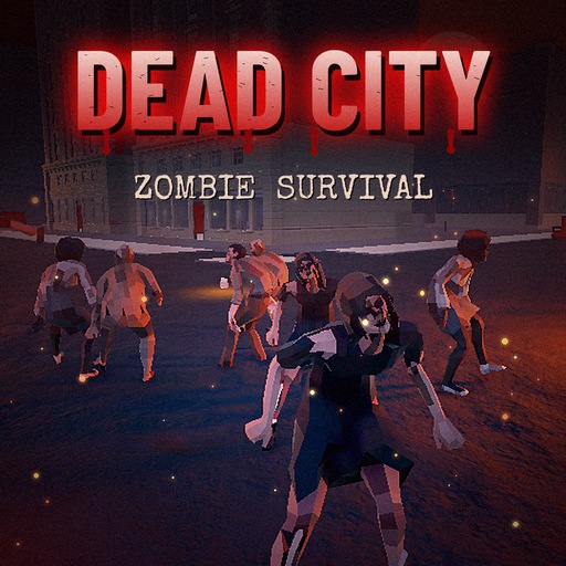 Dead City: Zombie Survival