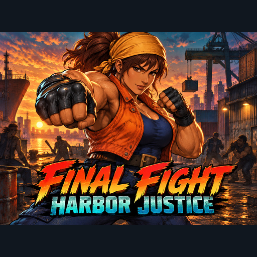 Final Fight: Harbor Justice