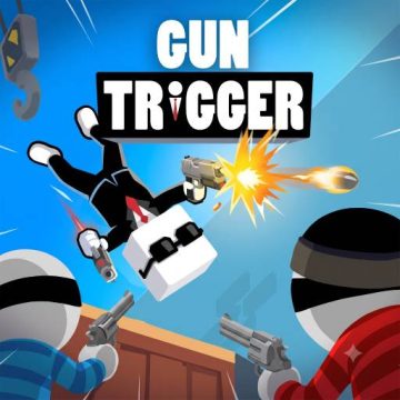 Gun Trigger - jogo online grátis