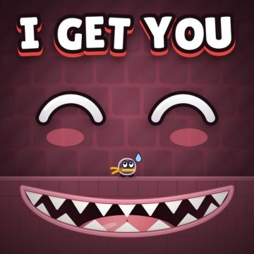 I Get You