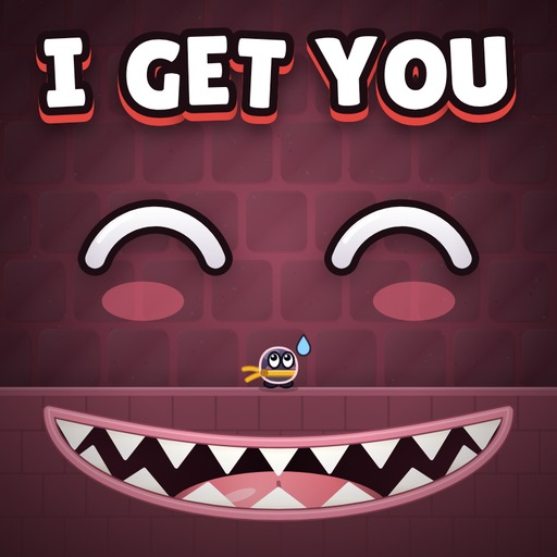I Get You