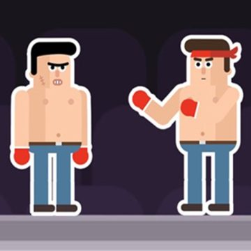 Mr Fight