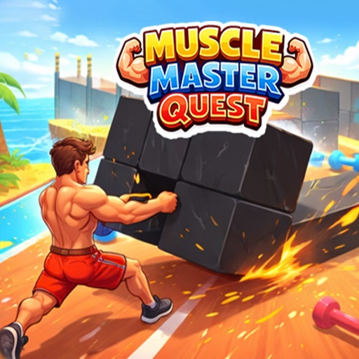 Muscle Master Quest