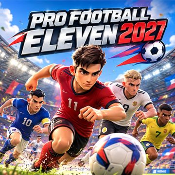 Pro Football Eleven 2027