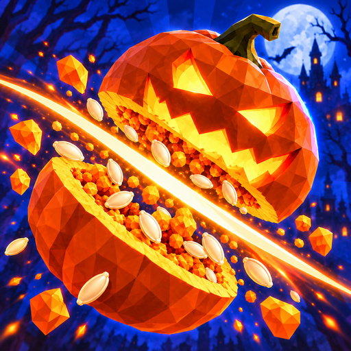 Pumpkin Ninja