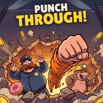 Punch Through!