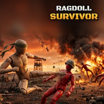 Ragdoll Survivor