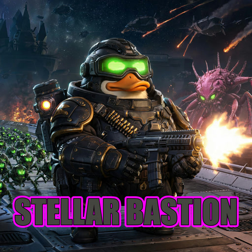 Stellar Bastion