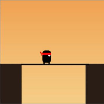 Stick Man
