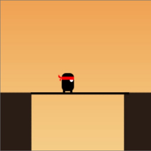 Stick Man