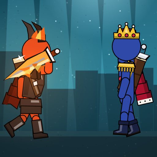 StickNinja Mission