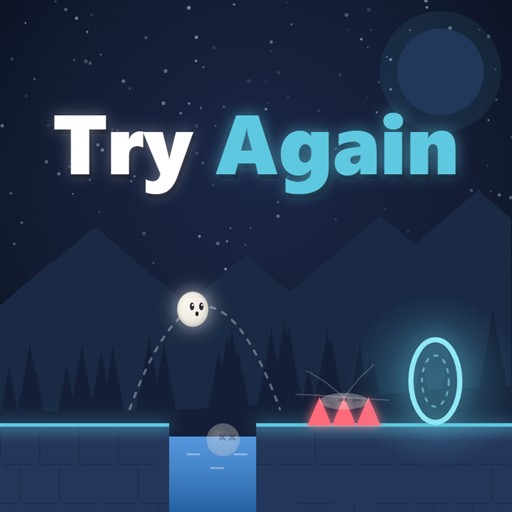 Try Again Game